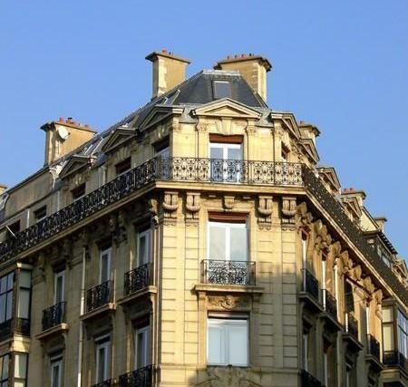 bâtiment