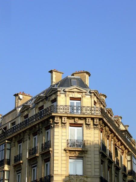 bâtiment 