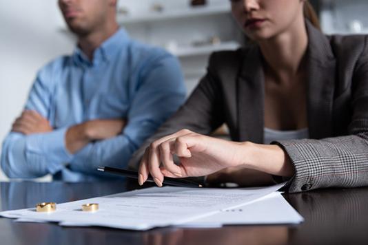 procédure divorce procédure divorce