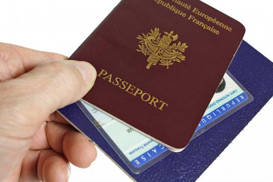 passeport passeport