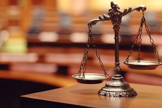 justice justice