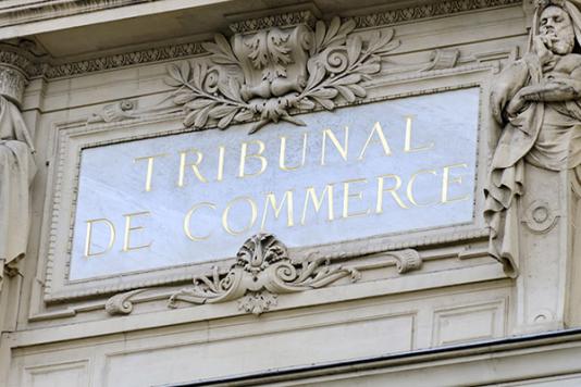 tribunal de commerce 