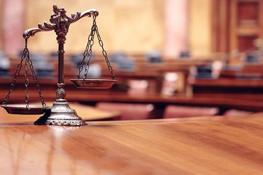 justice justice