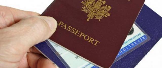 passeport