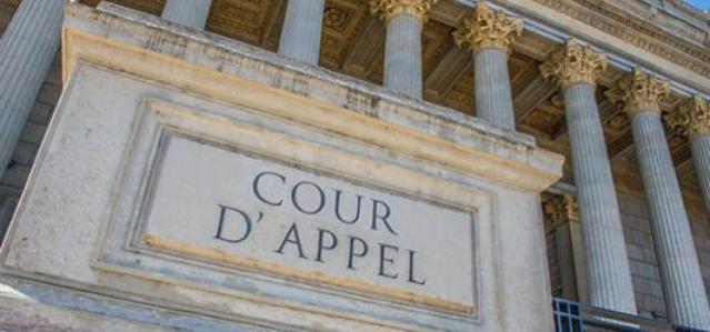 cour d'appel