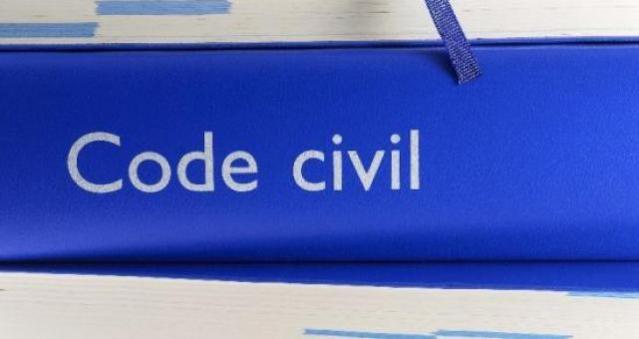 code civil