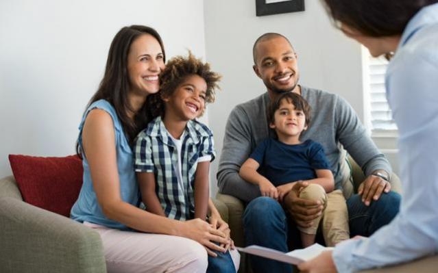 adoption