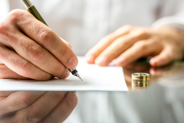 Procédure divorce