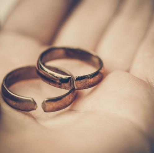 Divorce Divorce
